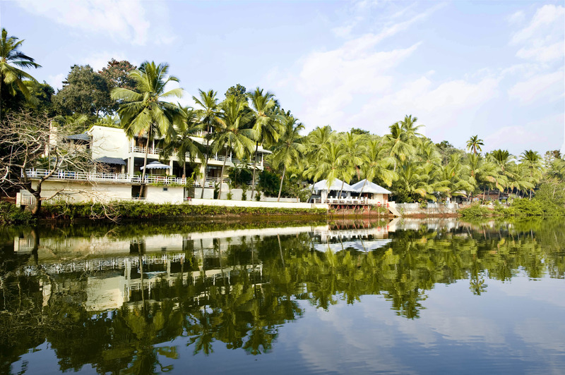 Photo of Casa Colvale, 3-star hotel in Bardez