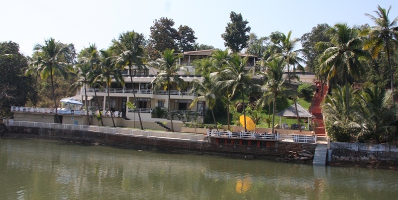 Photo of Casa Colvale, 3-star hotel in Bardez