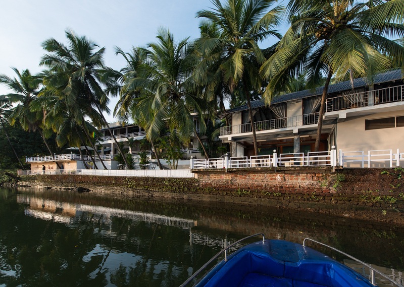 Photo of Casa Colvale, 3-star hotel in Bardez