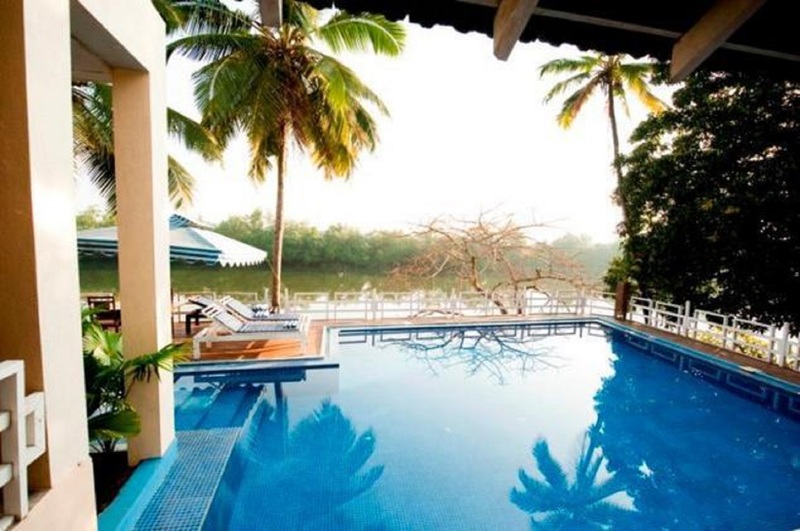 Photo of Casa Colvale, 3-star hotel in Bardez