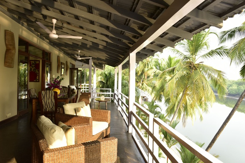 Photo of Casa Colvale, 3-star hotel in Bardez