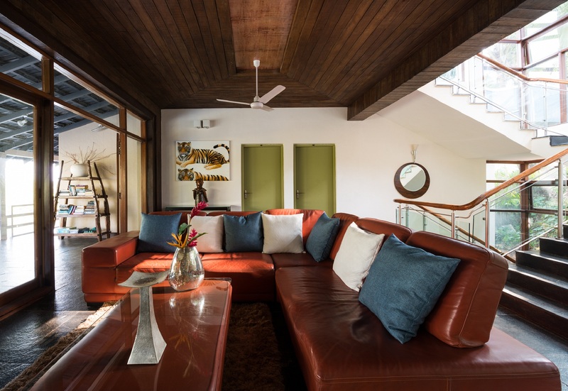 Photo of Casa Colvale, 3-star hotel in Bardez