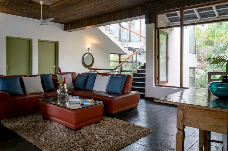 Photo of Casa Colvale, 3-star hotel in Bardez