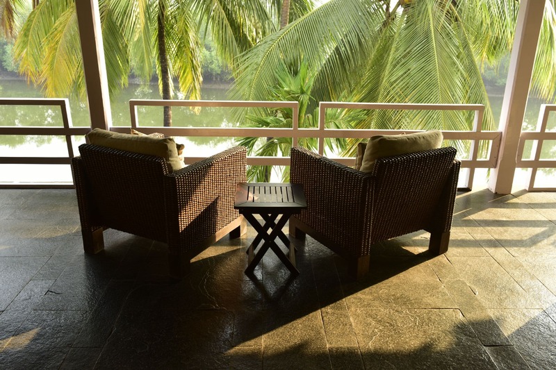 Photo of Casa Colvale, 3-star hotel in Bardez