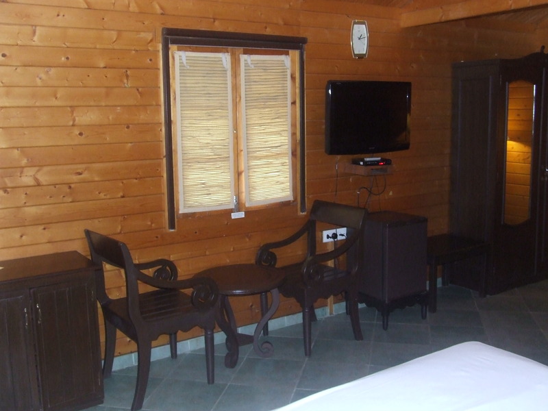Photo of Resort Primo Bom Terra Verde, 3-star hotel in Baga