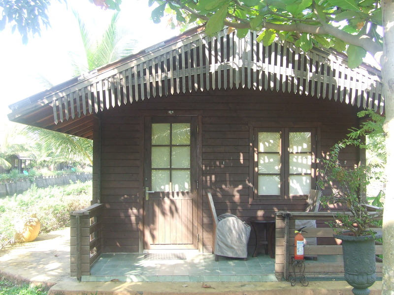 Photo of Resort Primo Bom Terra Verde, 3-star hotel in Baga