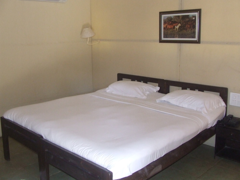 Photo of Resort Primo Bom Terra Verde, 3-star hotel in Baga