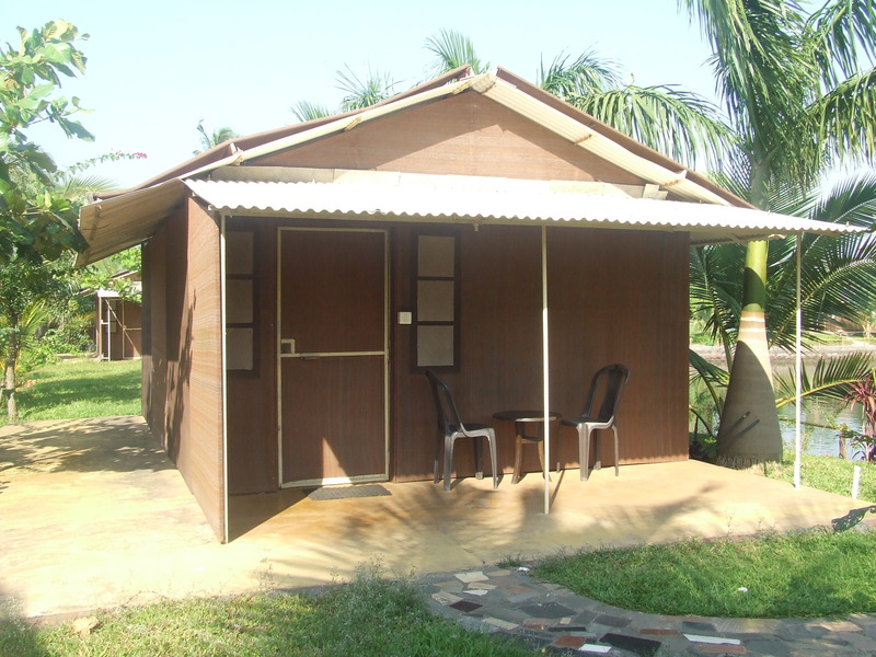 Photo of Resort Primo Bom Terra Verde, 3-star hotel in Baga