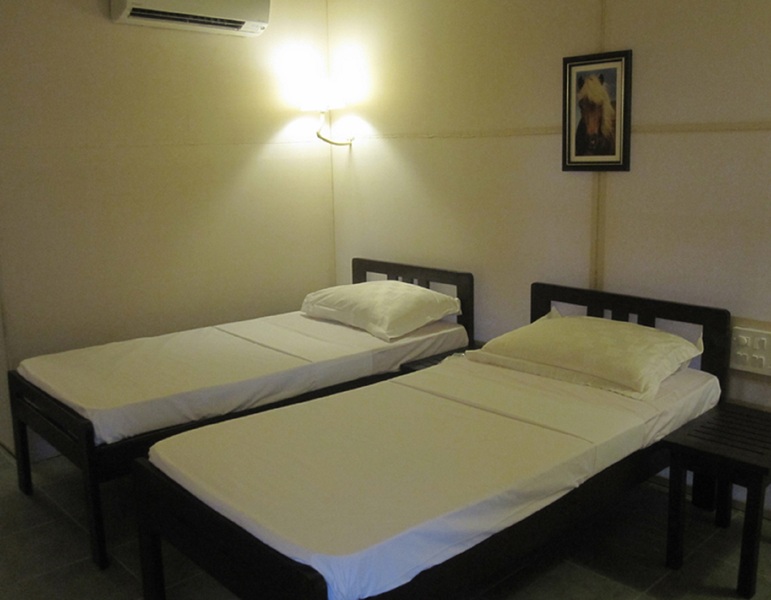 Photo of Resort Primo Bom Terra Verde, 3-star hotel in Baga