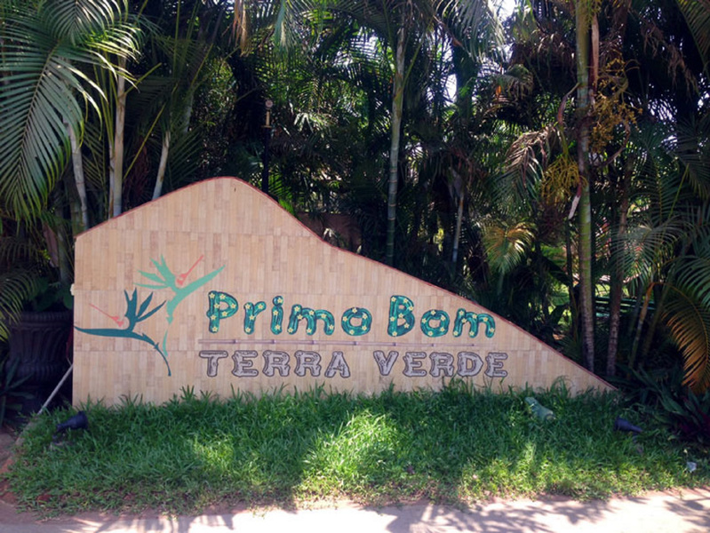Photo of Resort Primo Bom Terra Verde, 3-star hotel in Baga