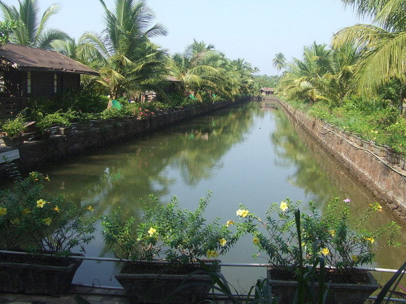 Photo of Resort Primo Bom Terra Verde, 3-star hotel in Baga