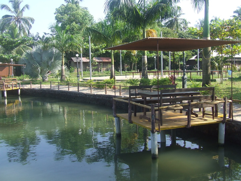 Photo of Resort Primo Bom Terra Verde, 3-star hotel in Baga