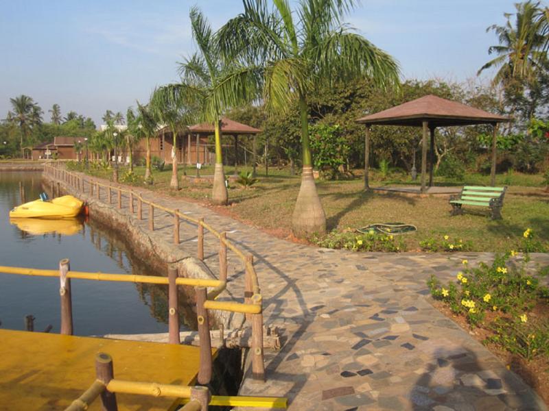 Photo of Resort Primo Bom Terra Verde, 3-star hotel in Baga