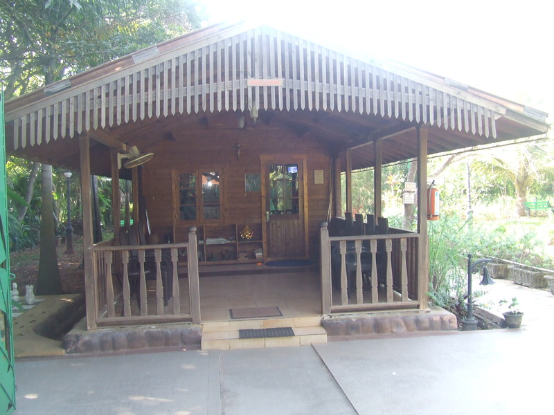 Photo of Resort Primo Bom Terra Verde, 3-star hotel in Baga