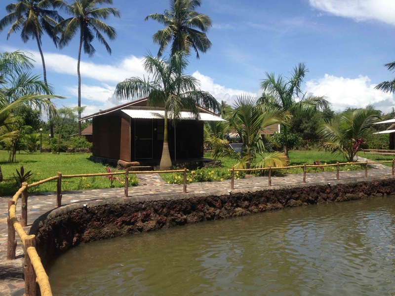 Photo of Resort Primo Bom Terra Verde, 3-star hotel in Baga