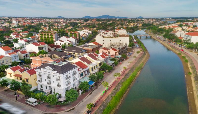 Hoi An Canal House Riverside By Haviland, Singapore