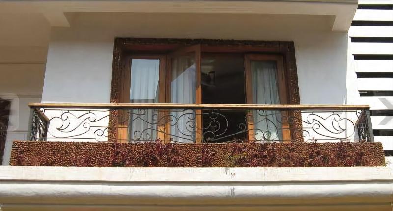 Photo of Renzo's Inn, 3-star hotel in Calangute