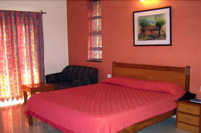 Photo of Renzo's Inn, 3-star hotel in Calangute