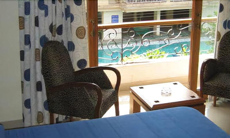 Photo of Renzo's Inn, 3-star hotel in Calangute