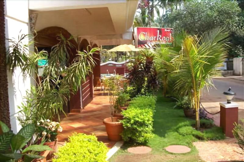 Photo of Renzo's Inn, 3-star hotel in Calangute