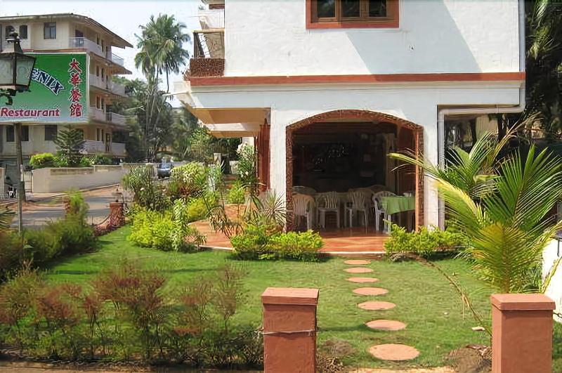 Photo of Renzo's Inn, 3-star hotel in Calangute