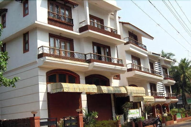 Photo of Renzo's Inn, 3-star hotel in Calangute