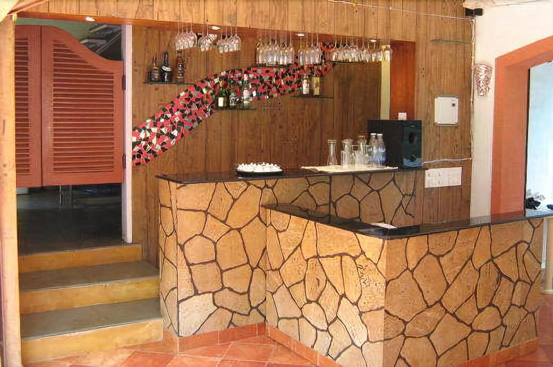 Photo of Renzo's Inn, 3-star hotel in Calangute