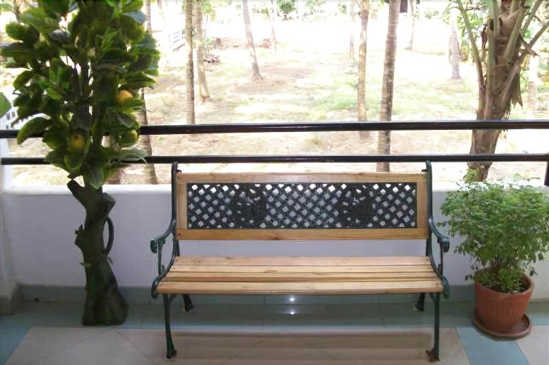 Photo of Renzo's Inn, 3-star hotel in Calangute