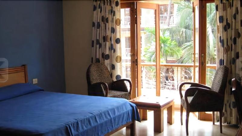 Photo of Renzo's Inn, 3-star hotel in Calangute