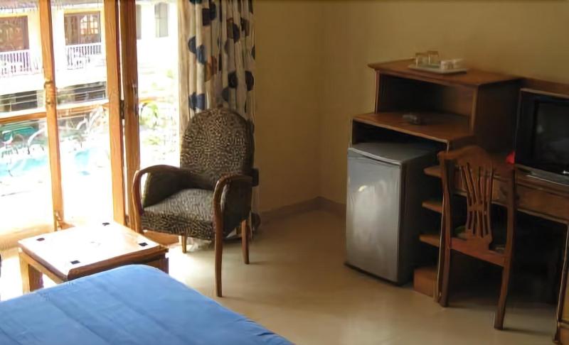 Photo of Renzo's Inn, 3-star hotel in Calangute