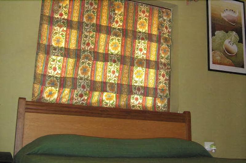 Photo of Renzo's Inn, 3-star hotel in Calangute