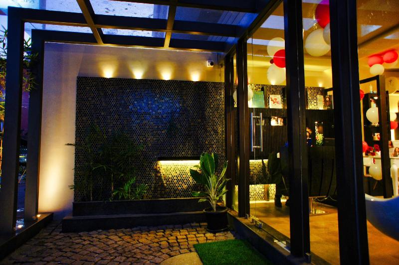 Photo of The Fern Residency Miramar, 3-star hotel in Dona Paula