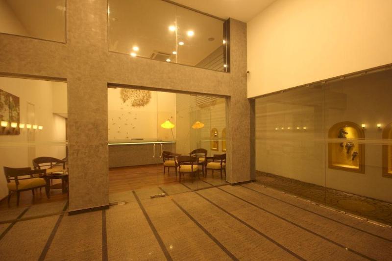 Photo of The Fern Residency Miramar, 3-star hotel in Dona Paula