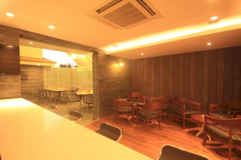 Photo of The Fern Residency Miramar, 3-star hotel in Dona Paula