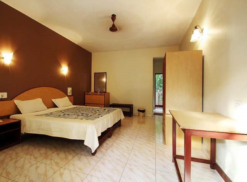 Photo of Riverside Regency Resort, 3-star hotel in Baga
