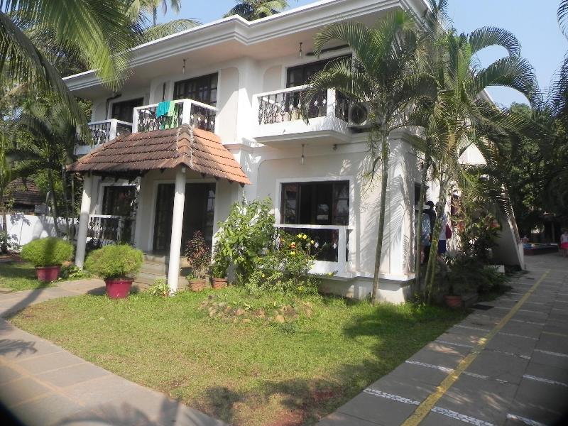 Photo of Riverside Regency Resort, 3-star hotel in Baga