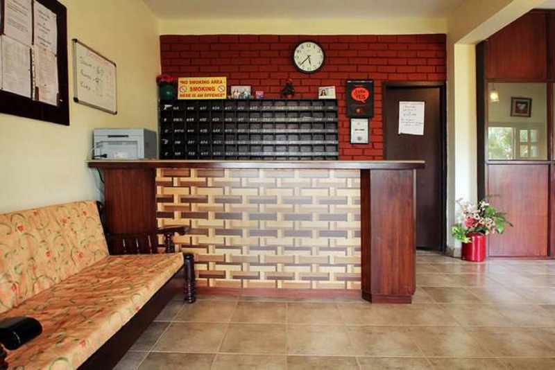 Photo of Riverside Regency Resort, 3-star hotel in Baga