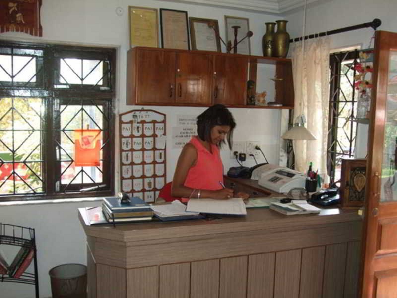 Photo of Riverside Regency Resort, 3-star hotel in Baga