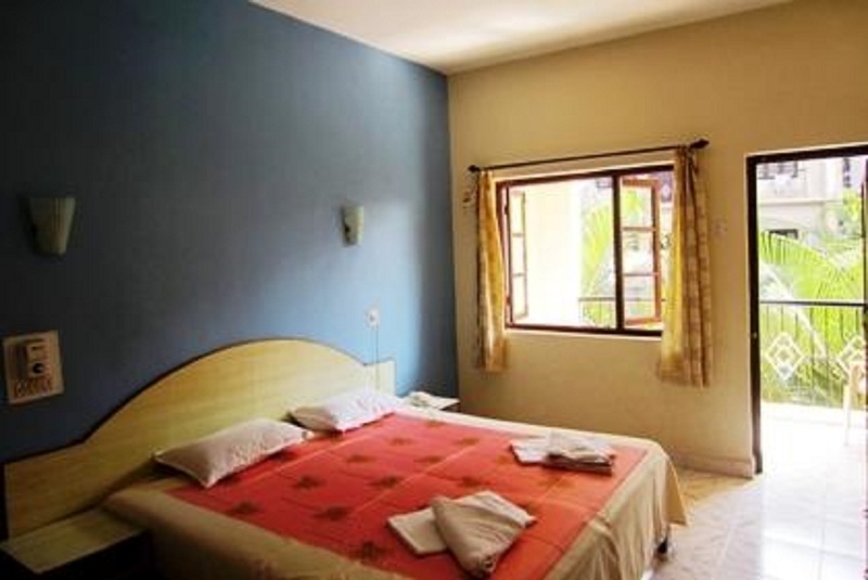 Photo of Riverside Regency Resort, 3-star hotel in Baga