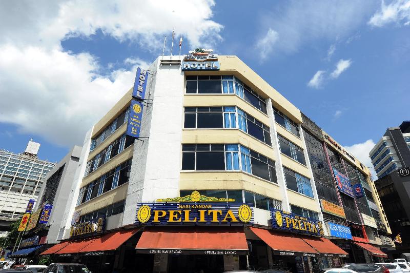 Hotel Palm Inn Ampang Point, Singapore