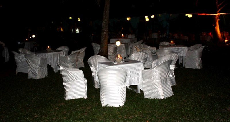 Photo of Montego Bay Beach Village, 3-star hotel in Morjim