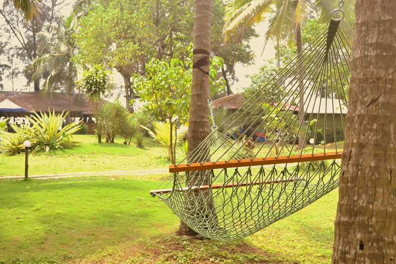 Photo of Montego Bay Beach Village, 3-star hotel in Morjim