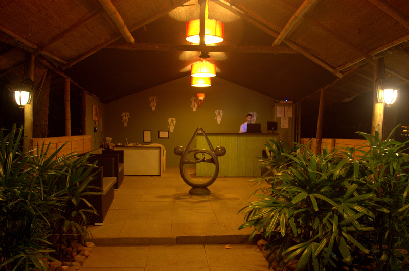 Photo of Montego Bay Beach Village, 3-star hotel in Morjim