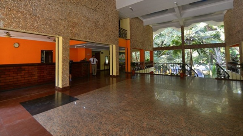 Photo of Bambolim Beach Resort, 4-star hotel in Siridao