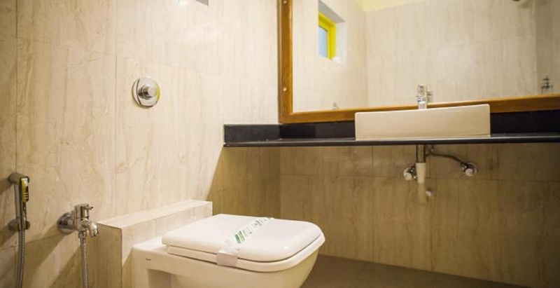 Photo of Bambolim Beach Resort, 4-star hotel in Siridao