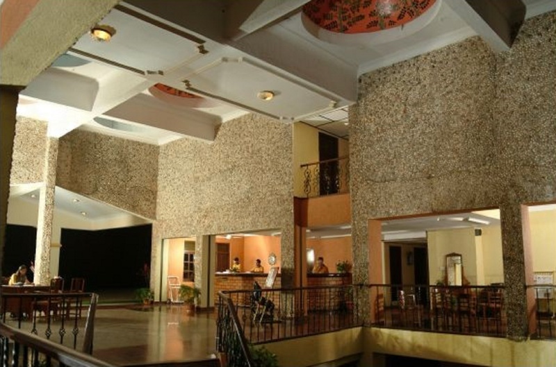Photo of Bambolim Beach Resort, 4-star hotel in Siridao