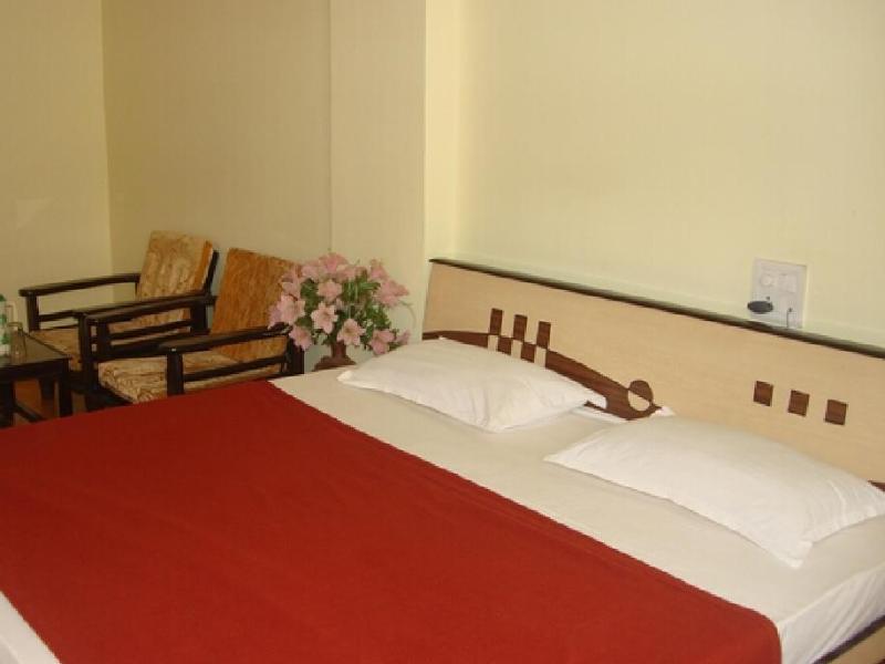 Photo of Atlanta Beach Resort, 3-star hotel in Calangute