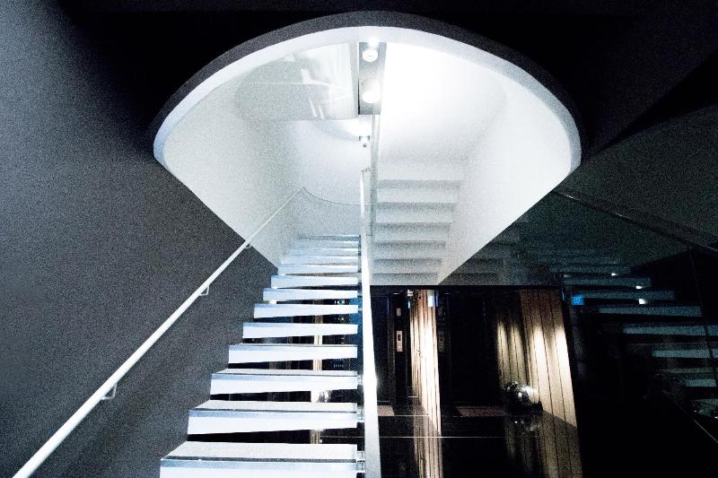 Hotel NuVe Elements, Clarke Quay, Singapore