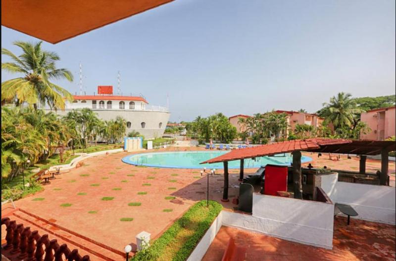 Photo of The Byke Old Anchor Beach Resort & Spa, 3-star hotel in Cavelossim