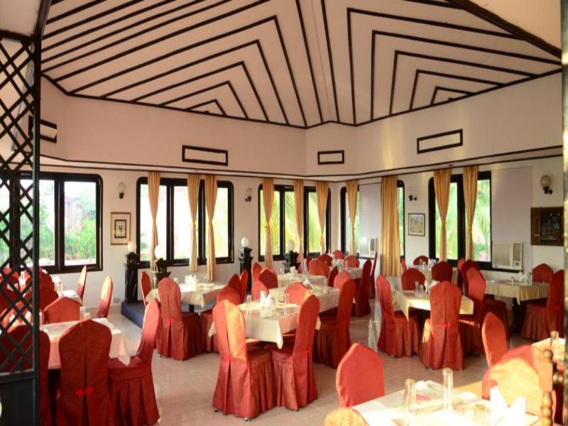 Photo of The Byke Old Anchor Beach Resort & Spa, 3-star hotel in Cavelossim